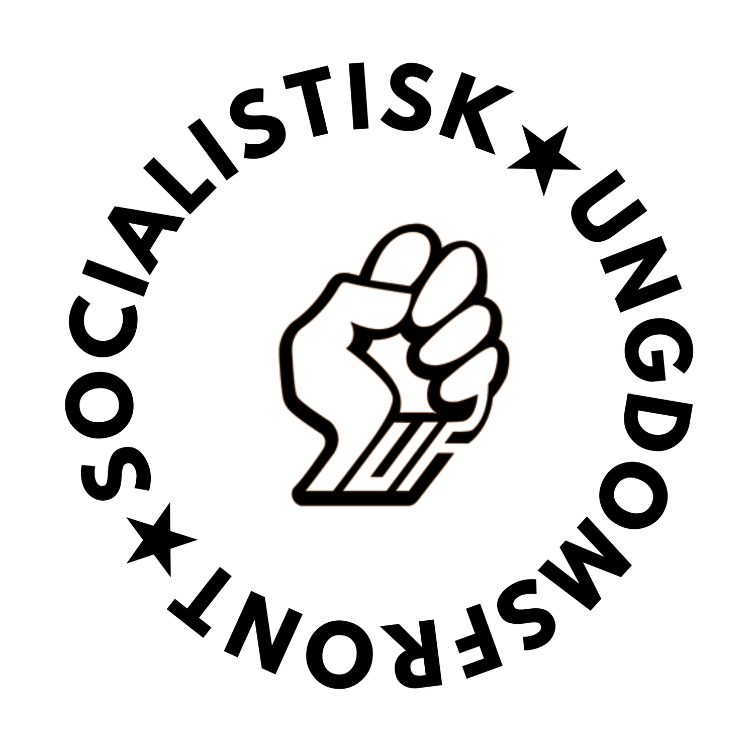SUF logo